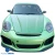 FRP GTR Hood > Porsche Boxster (987) 2005-2012 - image 12