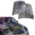 Carbon Fiber GTR Hood > Porsche Boxster (987) 2005-2012 - image 12