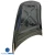 Carbon Fiber GTR Hood > Porsche Boxster (987) 2005-2012 - image 9