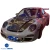 Carbon Fiber GTR Hood > Porsche Boxster (987) 2005-2012 - image 15