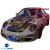 Carbon Fiber GTR Hood > Porsche Boxster (987) 2005-2012 - image 15