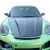 Carbon Fiber GTR Hood > Porsche Cayman (987) 2006-2012 - image 11