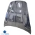 Carbon Fiber GTR Hood > Porsche Cayman (987) 2006-2012 - image 4