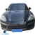 Carbon Fiber MASO Hood > Porsche Cayenne (958) 2011-2014 - image 18