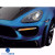 ModeloDrive Carbon Fiber MASO Hood > Porsche Cayenne (958) 2011-2014 - image 5