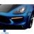 Carbon Fiber MASO Hood > Porsche Cayenne (958) 2011-2014 - image 5