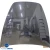 Carbon Fiber MASO Hood > Porsche Cayenne (958) 2011-2014 - image 8