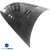 Carbon Fiber MASO Hood > Porsche Cayenne (958) 2011-2014 - image 11