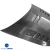 Carbon Fiber MASO Hood > Porsche Cayenne (958) 2011-2014 - image 12