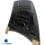 Carbon Fiber MASO Hood > Porsche Cayenne (958) 2011-2014 - image 13