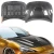 Carbon Fiber GAIL Hood > Subaru BRZ 2013-2021 - image 1