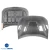 Carbon Fiber GAIL Hood > Subaru BRZ 2013-2021 - image 2