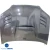 Carbon Fiber VC2 Hood w Duct > Subaru Impreza WRX 2004-2005 - image 2