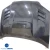 Carbon Fiber VC2 Hood w Duct > Subaru Impreza WRX 2004-2005 - image 4