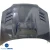 Carbon Fiber VC2 Hood w Duct > Subaru Impreza WRX 2004-2005 - image 5