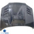 Carbon Fiber VC2 Hood w Duct > Subaru Impreza WRX 2004-2005 - image 5