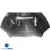 Carbon Fiber VC2 Hood w Duct > Subaru Impreza WRX 2004-2005 - image 6