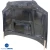 Carbon Fiber VC2 Hood w Duct > Subaru Impreza WRX 2004-2005 - image 8