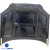 Carbon Fiber VC2 Hood w Duct > Subaru Impreza WRX 2004-2005 - image 9