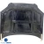 Carbon Fiber VC2 Hood w Duct > Subaru Impreza WRX 2004-2005 - image 9