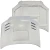 FRP VC2 Hood w Duct > Subaru Impreza WRX 2004-2005 - image 11