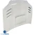 FRP VC2 Hood w Duct > Subaru Impreza WRX 2004-2005 - image 4