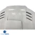 FRP VC2 Hood w Duct > Subaru Impreza WRX 2004-2005 - image 5