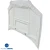 FRP VC2 Hood w Duct > Subaru Impreza WRX 2004-2005 - image 8