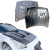 Carbon Fiber LBPE SE Hood > Nissan GT-R GTR (R35) 2009-2016 - image 14