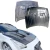 Carbon Fiber LBPE SE Hood > Nissan GT-R GTR (R35) 2009-2016 - image 14