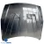 Carbon Fiber LBPE SE Hood > Nissan GT-R GTR (R35) 2009-2016 - image 2