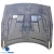 Carbon Fiber LBPE SE Hood > Nissan GT-R GTR (R35) 2009-2016 - image 5