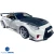 Carbon Fiber LBPE SE Hood > Nissan GT-R GTR (R35) 2009-2016 - image 16