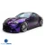 FRP GAIL Hood > Toyota 86 2017-2021 - image 19