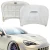 FRP GAIL Hood > Toyota 86 2017-2021 - image 32