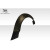 1997-2004 Chevrolet Corvette C5 Duraflex Circuit Rear Fender Flares - 2 Piece - image 20