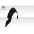 1997-2004 Chevrolet Corvette C5 Circuit Rear Fender Flares - 2 Piece - image 6