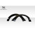1997-2004 Chevrolet Corvette C5 Circuit Rear Fender Flares - 2 Piece - image 3