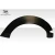 1997-2004 Chevrolet Corvette C5 Circuit Rear Fender Flares - 2 Piece - image 26