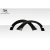 1997-2004 Chevrolet Corvette C5 Circuit Rear Fender Flares - 2 Piece - image 4
