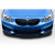 2014-2021 BMW 2 Series F22 F23 Duraflex 3DS Front Lip Under Spoiler - 1 Piece ( M Sport Bumper Only ) - image 1