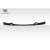 2014-2021 BMW 2 Series F22 F23 Duraflex 3DS Front Lip Under Spoiler - 1 Piece ( M Sport Bumper Only ) - image 3