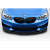 2014-2021 BMW 2 Series F22 F23 3DS Front Lip Under Spoiler - 1 Piece ( M Sport Bumper Only ) - image 5