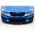 2014-2021 BMW 2 Series F22 F23 3DS Front Lip Under Spoiler - 1 Piece ( M Sport Bumper Only ) - image 1