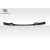 2014-2021 BMW 2 Series F22 F23 3DS Front Lip Under Spoiler - 1 Piece ( M Sport Bumper Only ) - image 3