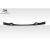 2014-2021 BMW 2 Series F22 F23 3DS Front Lip Under Spoiler - 1 Piece ( M Sport Bumper Only ) - image 5