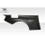 2014-2021 BMW 2 Series F22 MHR Wide Body Rear Fender Flares - 5 Piece ( M Sport Only ) - image 13