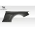 2014-2021 BMW 2 Series F22 MHR Wide Body Rear Fender Flares - 5 Piece ( M Sport Only ) - image 8