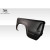 2019-2023 Dodge Ram 4" Bulge Bedside Rear Fenders - 2 Piece - image 15