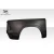 2019-2023 Dodge Ram Off Road Bulge Fender - image 3